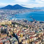 Central Apartament - Salerno