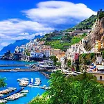 Central Apartament - Salerno