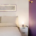 Central Apartament - Salerno
