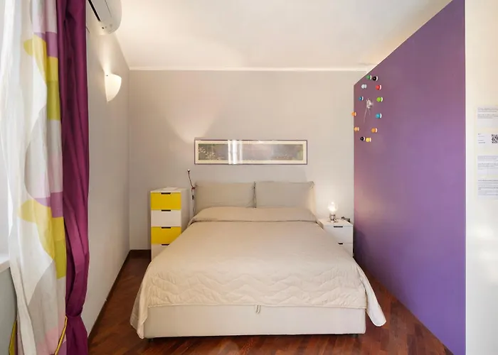 Central Apartament - Salerno