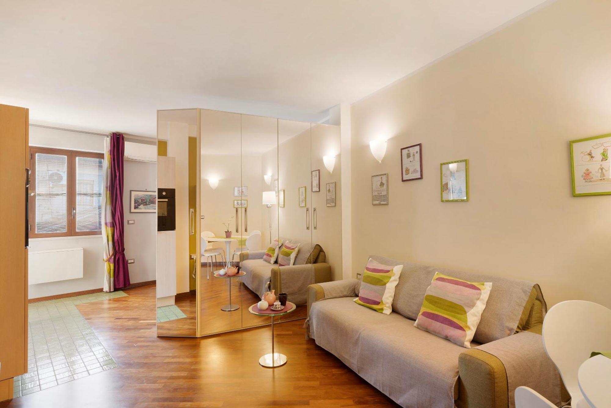 Appartamento - *
