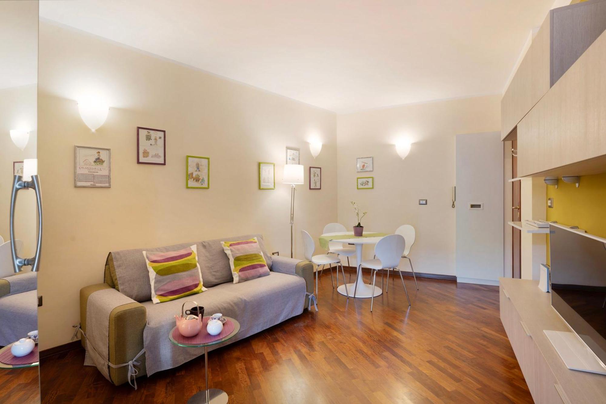 Appartamento - *