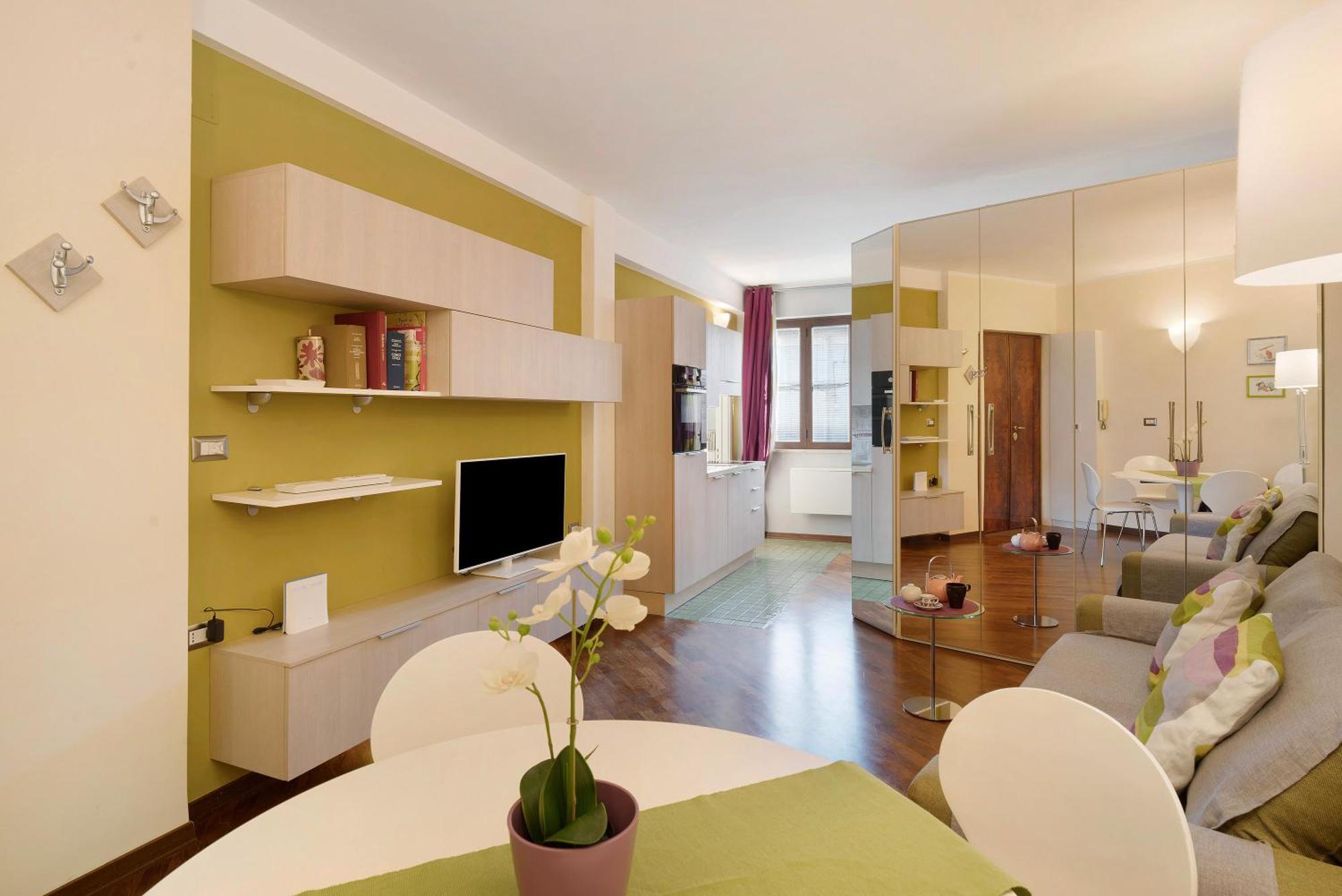 Appartamento -