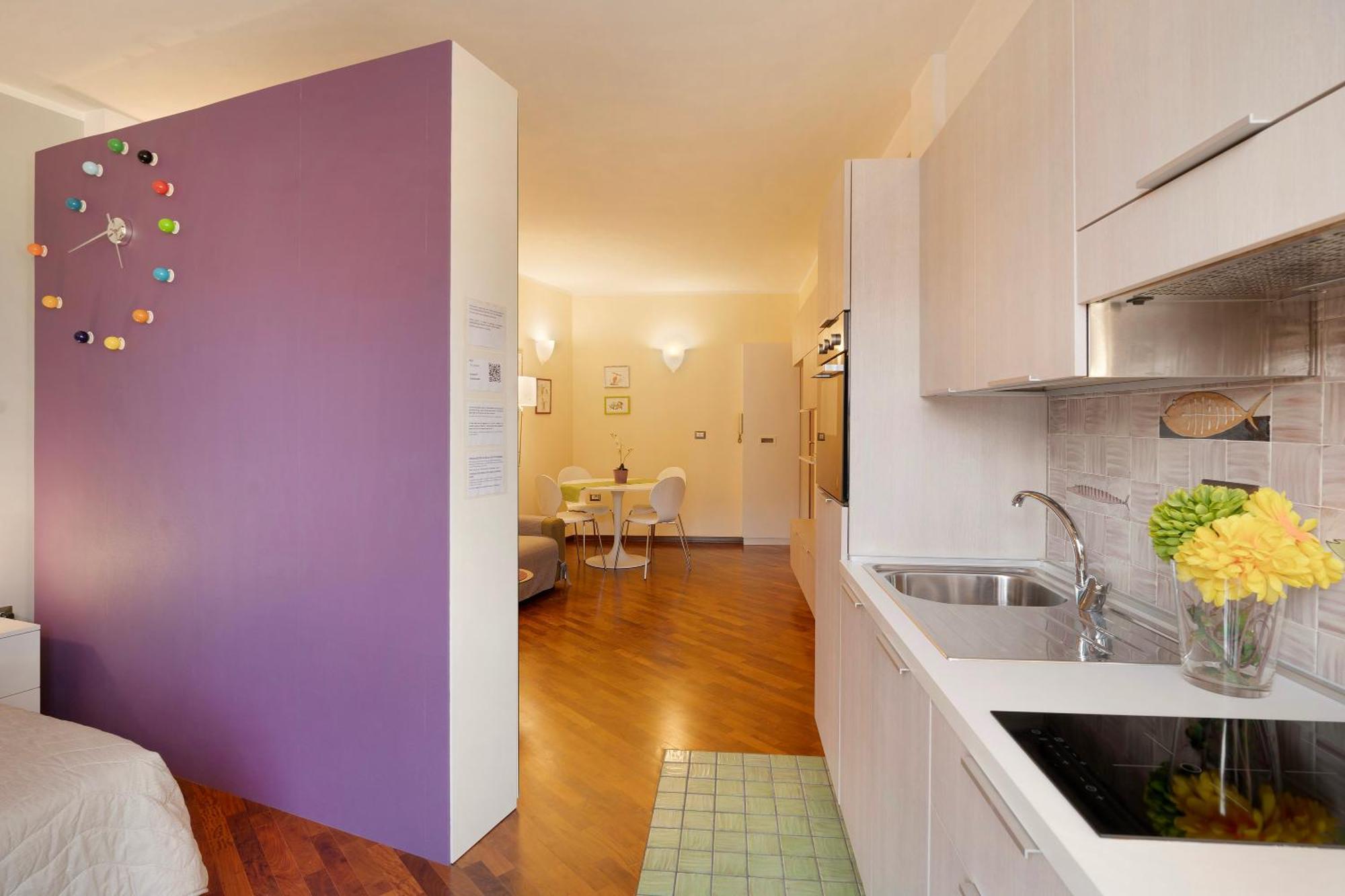 Appartamento - Salerno