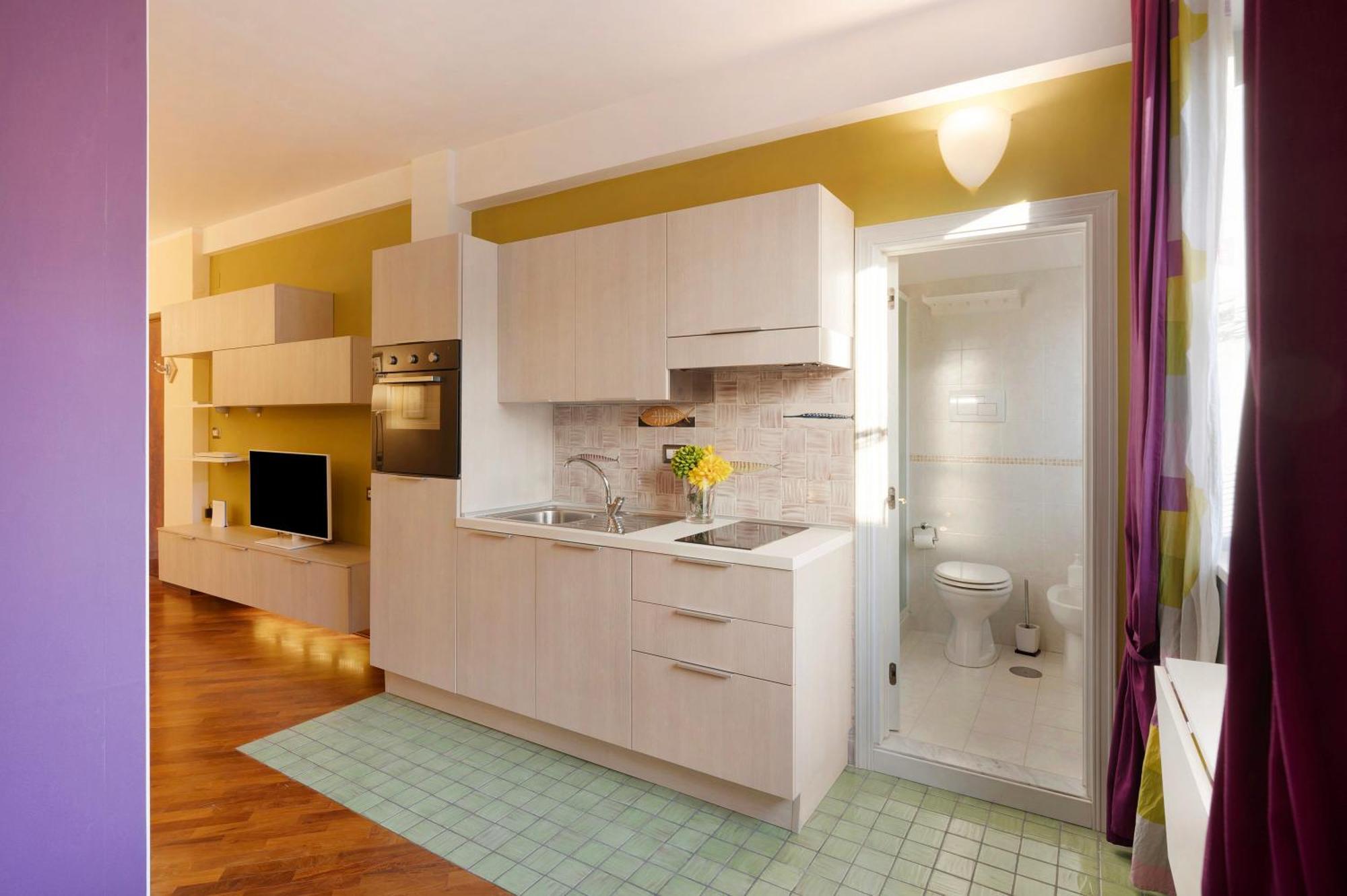 - Appartamento Salerno